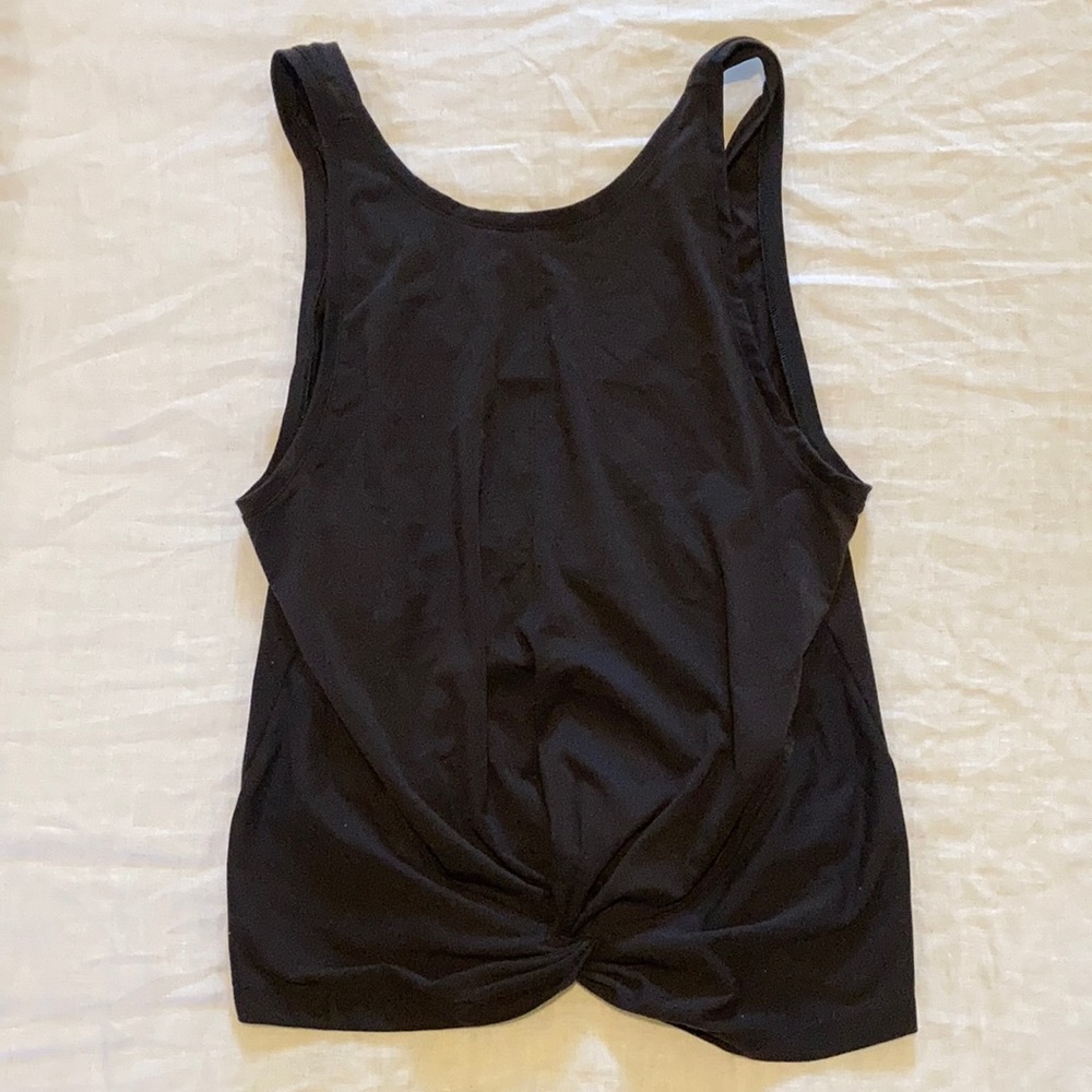 Athleta Tank Top